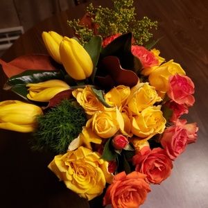 Meet your Posher, Aileen